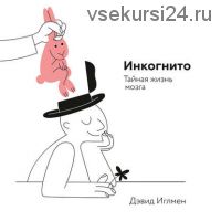 [Аудиокнига] Инкогнито. Тайная жизнь мозга (Дэвид Иглмен)