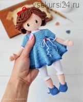 Кукла «Марта» (olya__radost)