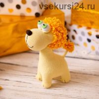 Львенок Рудо (Ольга Шевцова)