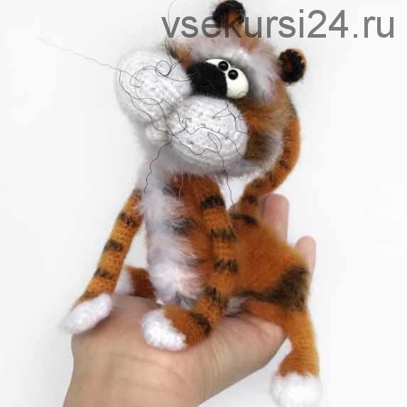 МК Тигряш (Анна Родная)
