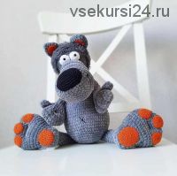 Волчок (Ольга Курченко)