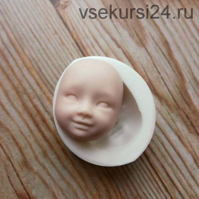 [molds_factory] Создание молдов и готовых изделий из силикона (Светлана Дюба)