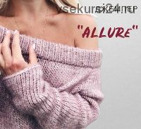 Джемпер «Allure» (Ксения Маликова)