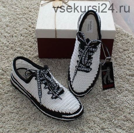 Кроссовки 'Kross' (stylish_shoes_kazan)