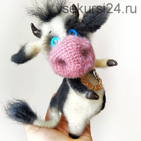 МК 'Бычка Гаврюши' (Мария Тепулян)