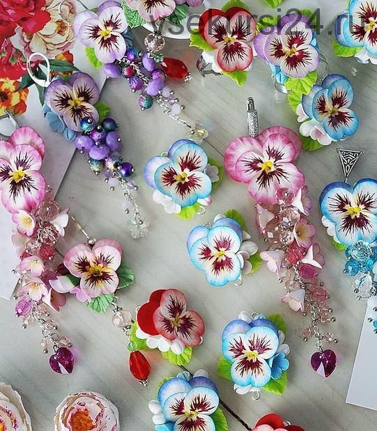 Список магазинов фурнитуры и не только (shabby_chic_handmade)