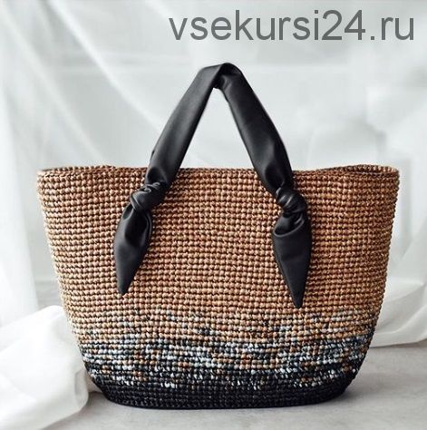 Сумка 'Gradient_bag' (juli.ko)
