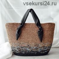 Сумка 'Gradient_bag' (juli.ko)