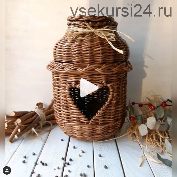 [paper_twig_boutique] Стильная, красивая, уютная и романтичная 'Одёжка' для наших унылых банок