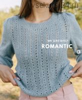 Джемпер 'Romantic' (sopot_knit)