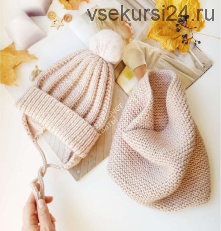 Шапка 'Familylook_hat' (33helga)