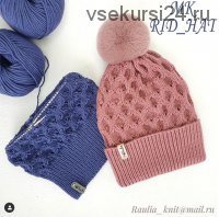 Шапочка «Rid_hat» (raulia_knit)