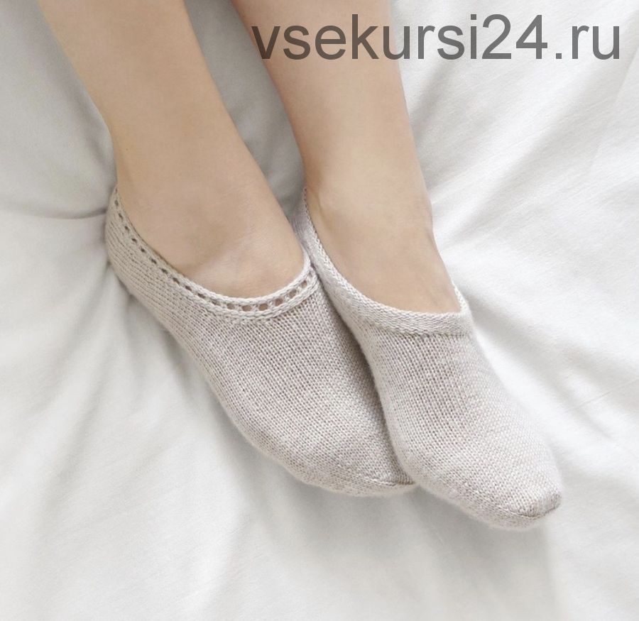 Следки 'Мaya_slippers' (dari.teplo.74)