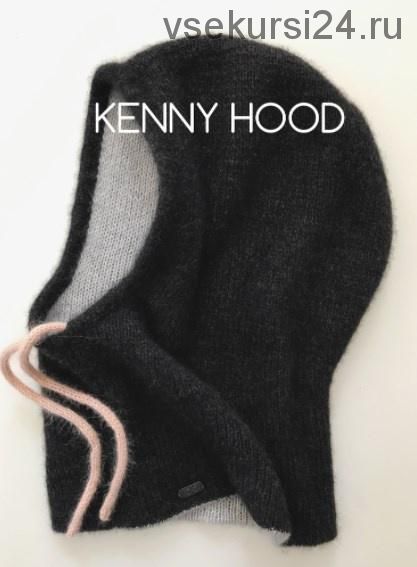 [svetlanaselivanova] Описание капюшона KENNY HOOD (Светлана Селиванова)