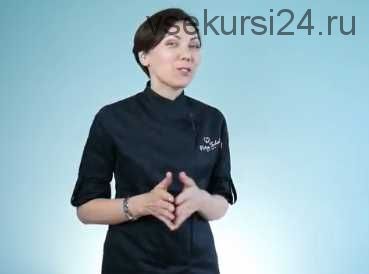 [Кондитерка] каникулы PASTRY-SCHOOL (Елена Крохмаль)
