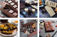 [ШокоMa&Zel Sweets] Веганский шоколад (Маргарита Шабуневич, Изель Валиахметова)