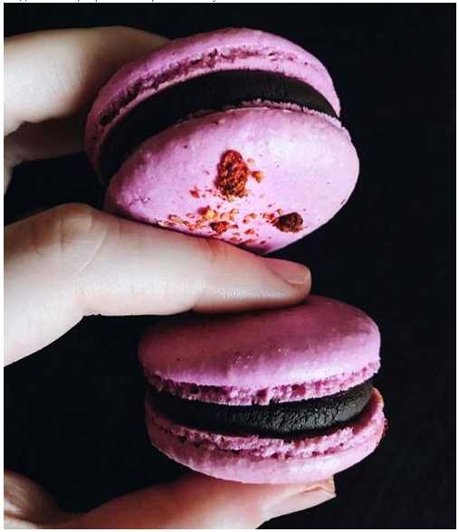 Macarons (ze.firka)