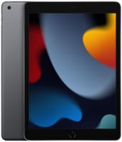 Apple iPad (2021) 64Gb Wi-Fi Space Grey