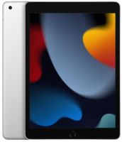 Apple iPad (2021) 64Gb Wi-Fi Silver