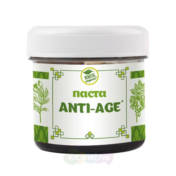 Паста «Anti-age», 125 гр.