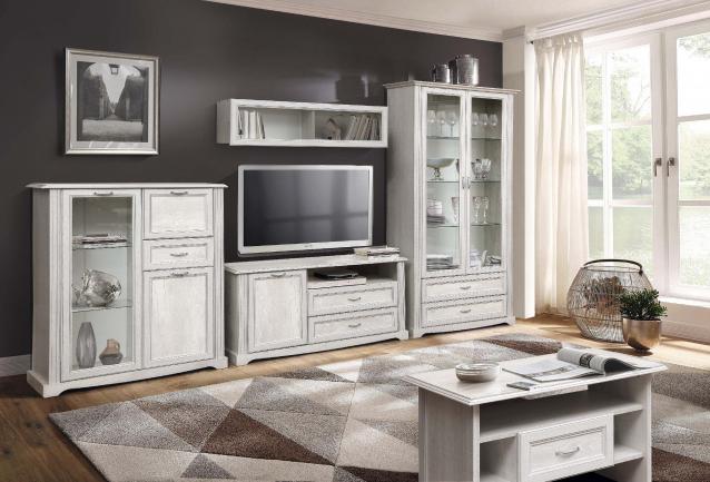 Модульная гостиная Сохо