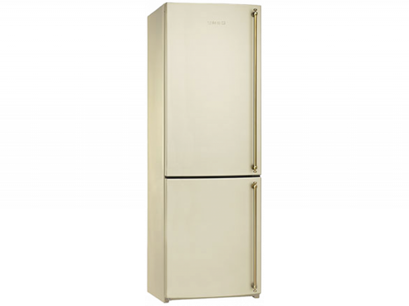 Холодильник SMEG FA860PS