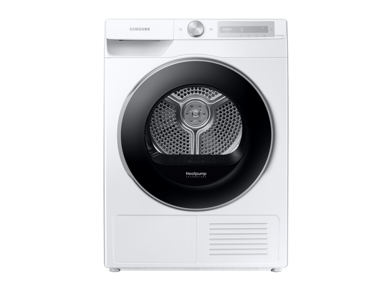 Сушильная машина Samsung DV90T6240LH
