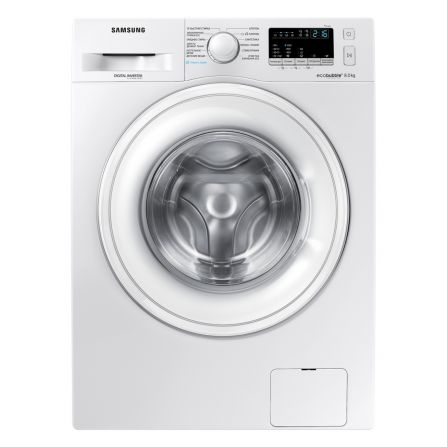 Стиральная машина Samsung WW80R42LHDWDLP