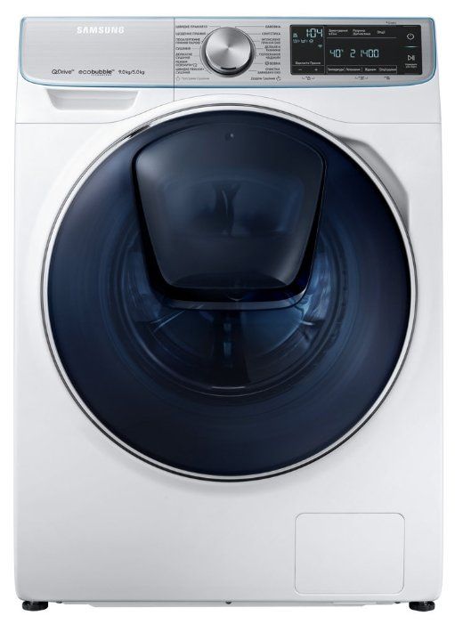 Стиральная машина Samsung WD90N74LNOA