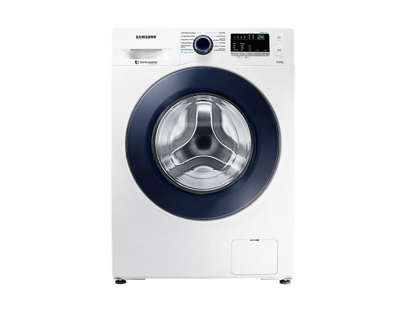 Стиральная машина Samsung WW60J30G03W