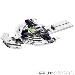 Угловой упор FESTOOL FS-WA для шин FS/2 577040