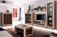 Модульная гостиная Фантазия