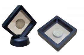 50 КОПЕЕК СССР (полтинник) 1922г, ПЛ. СЕРЕБРО в рамке