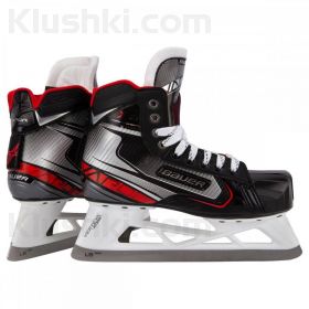 Коньки вратаря юниорские Bauer Vapor X2.7 (JR)