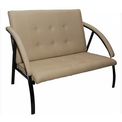 Диван Фортуна Эконом (двухместный)