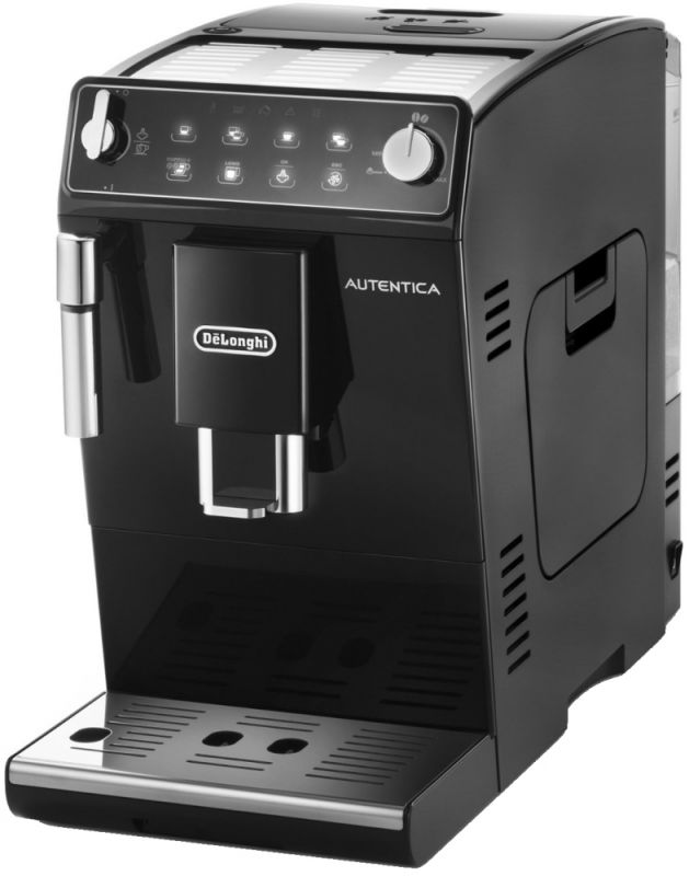 Кофемашина DeLonghi ETAM 29.510.B