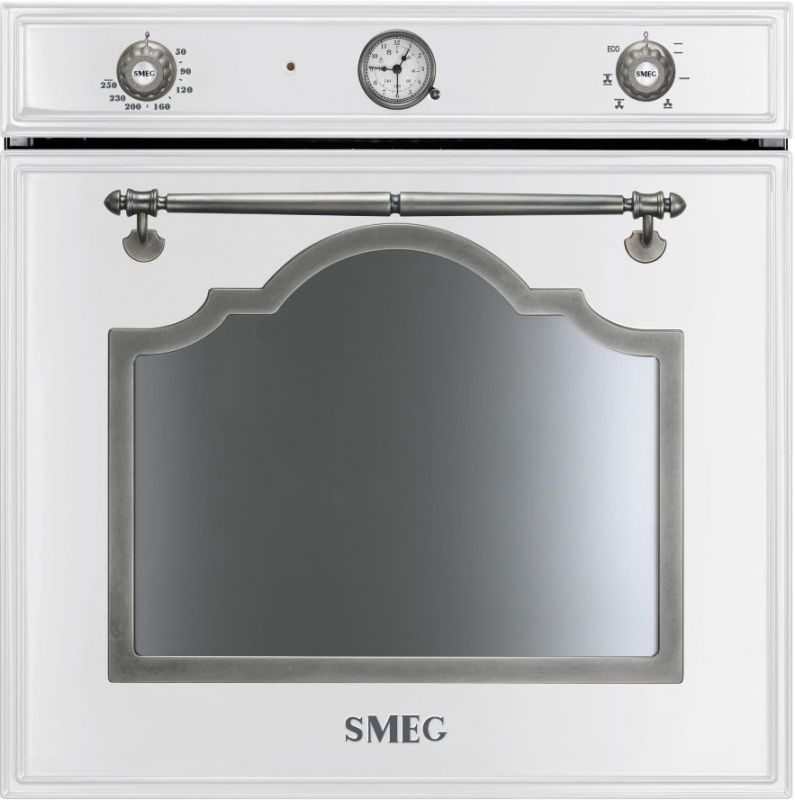 Духовой шкаф Smeg SF700BS