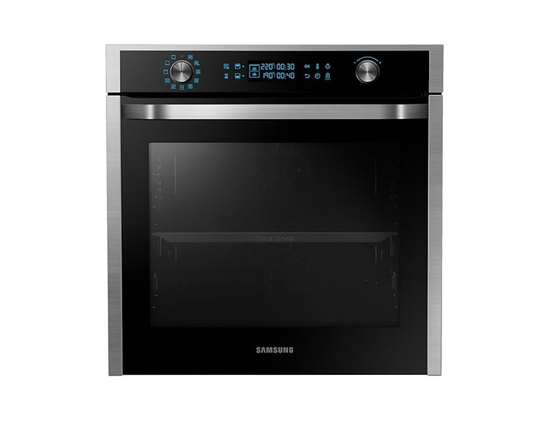 Духовой шкаф Samsung NV75J5540RS