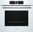Духовой шкаф Bosch HBG 672BW1F