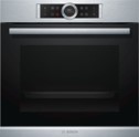 Духовой шкаф Bosch HBG 672BS1F