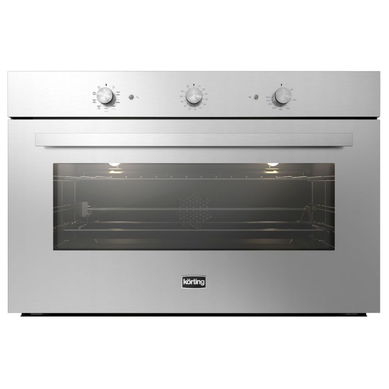 Электрический духовой шкаф Korting OKB 5809 CSX PRO