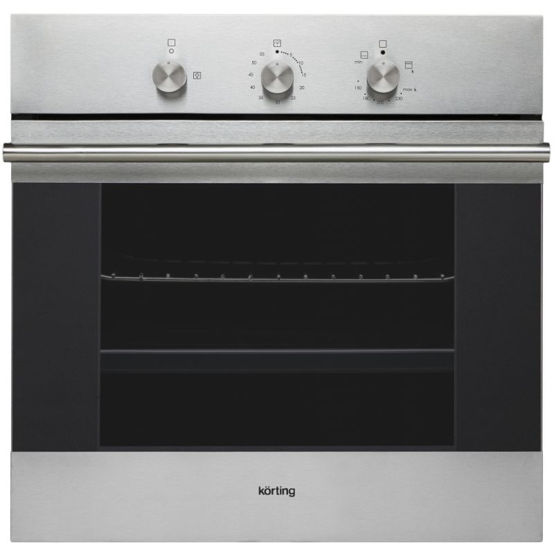 Газовый духовой шкаф Korting OGG 541 CFX