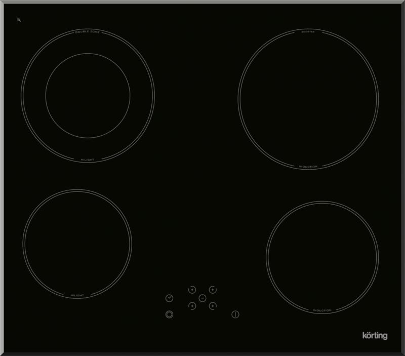 Варочная панель Korting HI 62022 B