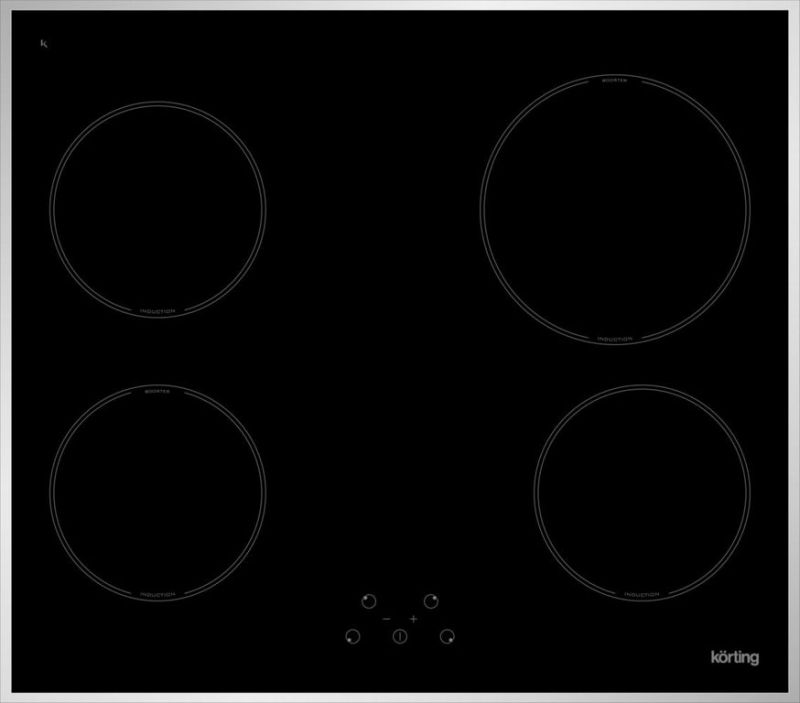 Варочная поверхность Korting HI 64021 X