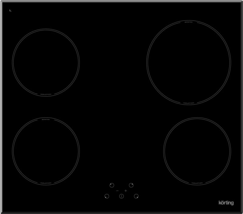 Варочная поверхность Korting HI 64021 B