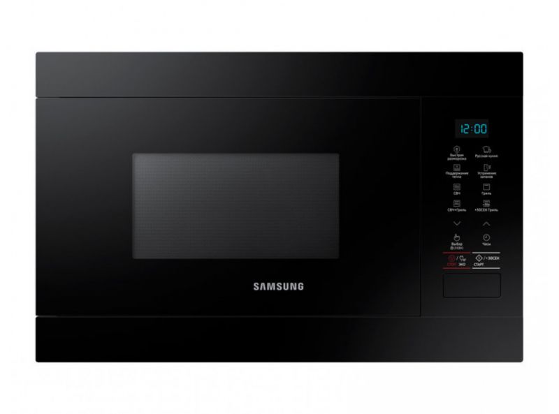 Микроволновая печь встраиваемая Samsung MG22M8054AK