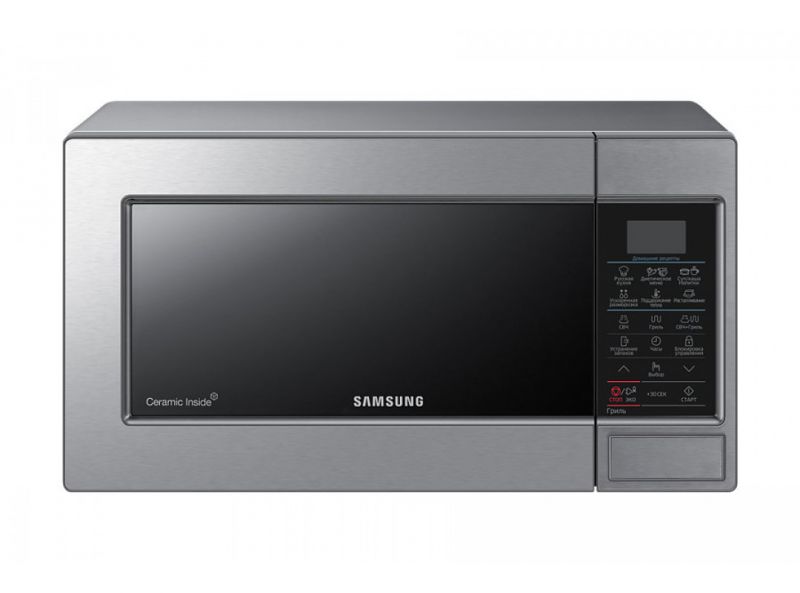 Микроволновая печь Samsung GE83MRTQS