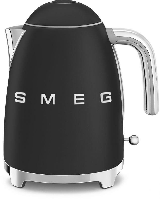 Электрочайник Smeg KLF03BLMEU