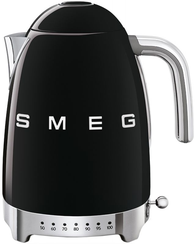 Электрочайник Smeg KLF04BLEU