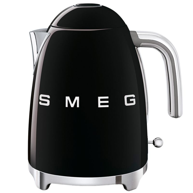 Электрочайник Smeg KLF03BLEU